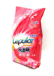 Washing Powder Bags